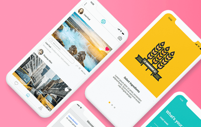 portfolio