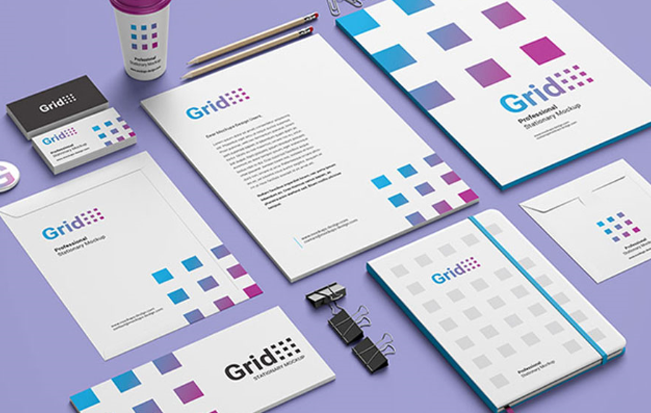 portfolio