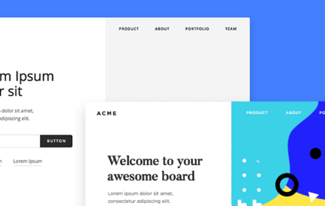 portfolio